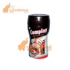 Complan Chocolate, Jar 200 G